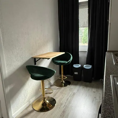 Apartment Lasa Villingen-Schwenningen