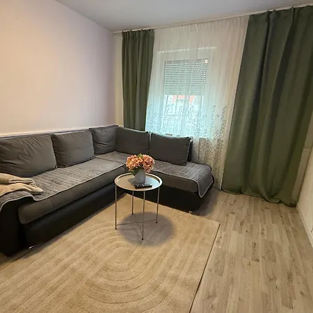 Apartment Lasa