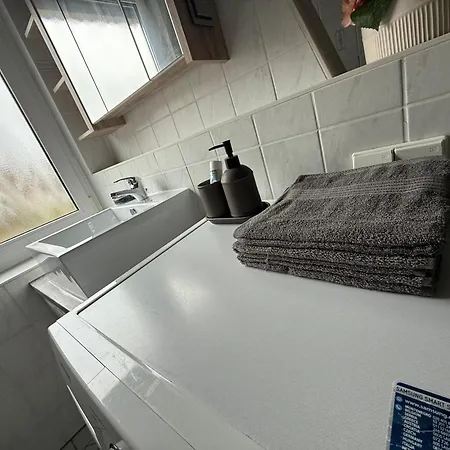 Apartment Lasa Villingen-Schwenningen